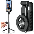 4-in-1 Multifunctional 360° Rotation Magnetic Selfie Stick