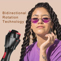 360 Degree Rotate Automatic Hair Braider Fb