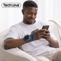 Advanced TENS Technology for Wrist Comfort Anytime