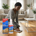 Clean-llx Floor Restorer – Shine & Protect Instantly