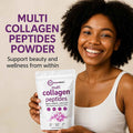 Original multi Collagen Peptides Powder