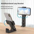 Foldable Adjustable Phone Stand