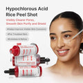 medicube Peel Shot