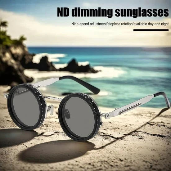 Sunglasses ND Adjustable Y